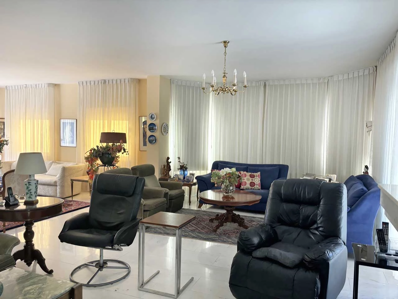 4 Bedroom House for Sale in Aglantzia, Nicosia District