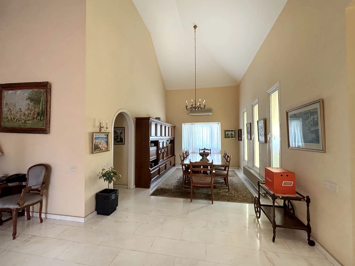 4 Bedroom House for Sale in Aglantzia, Nicosia District