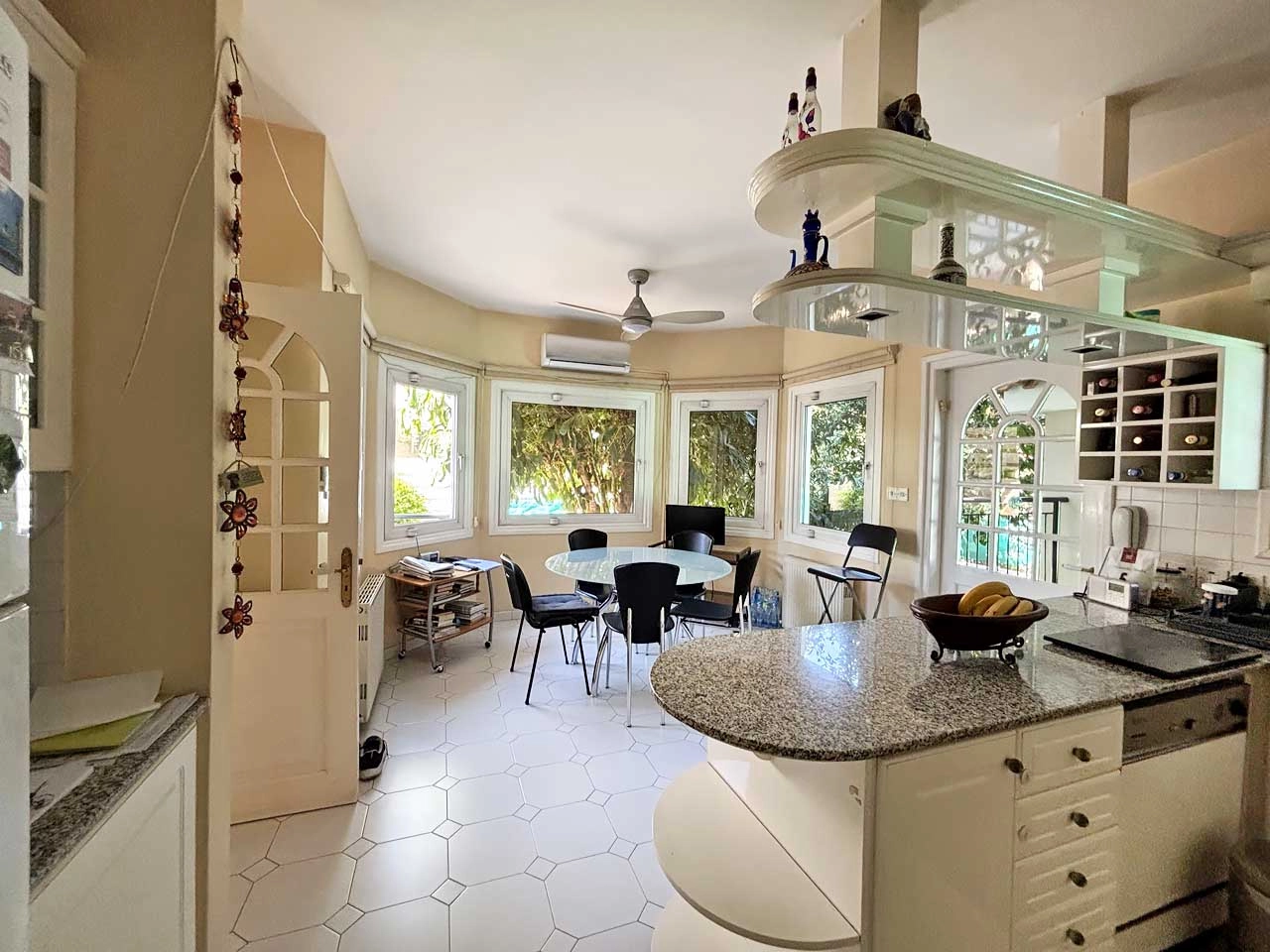 4 Bedroom House for Sale in Aglantzia, Nicosia District