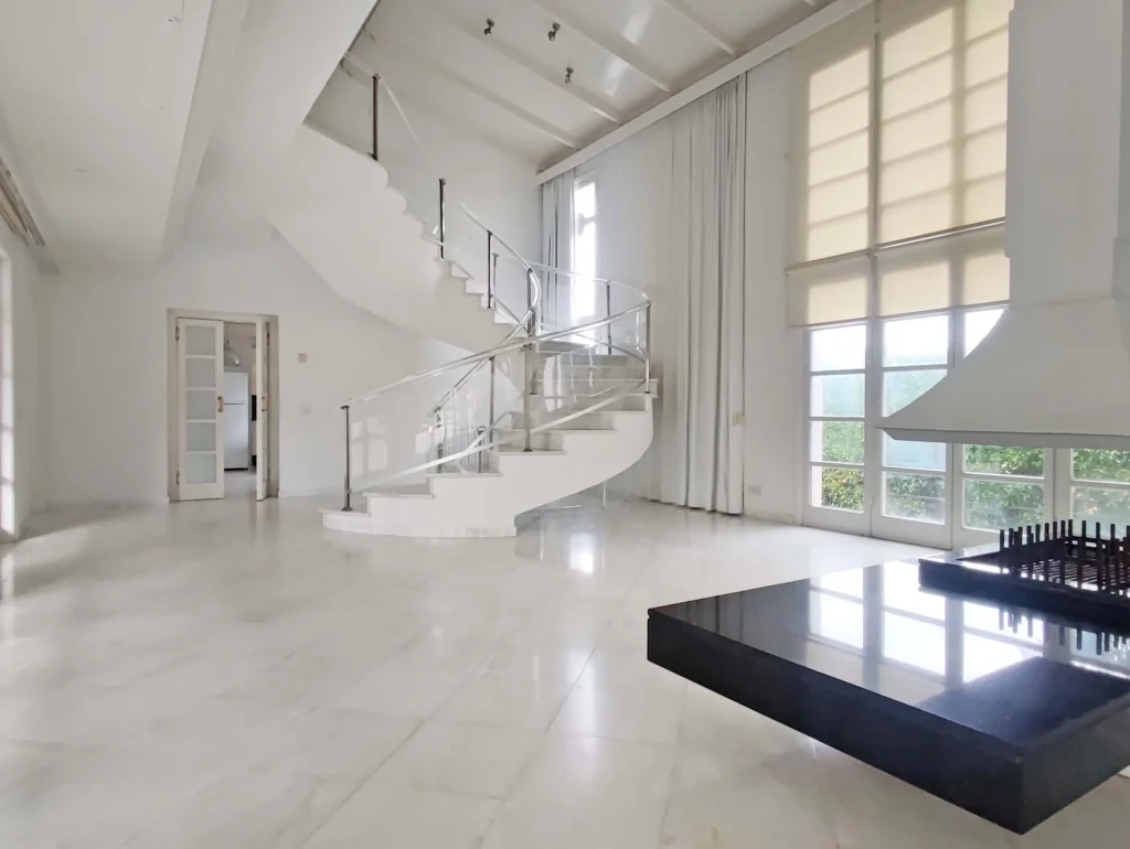 5 Bedroom House for Sale in Nicosia District
