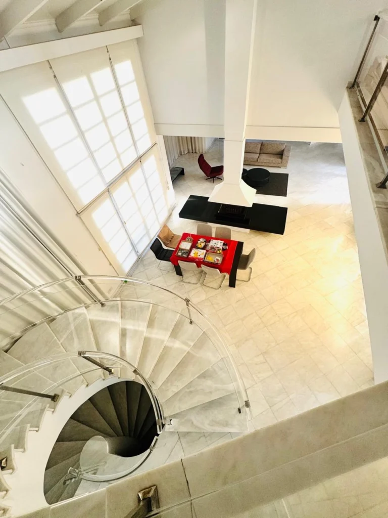 5 Bedroom House for Sale in Nicosia District