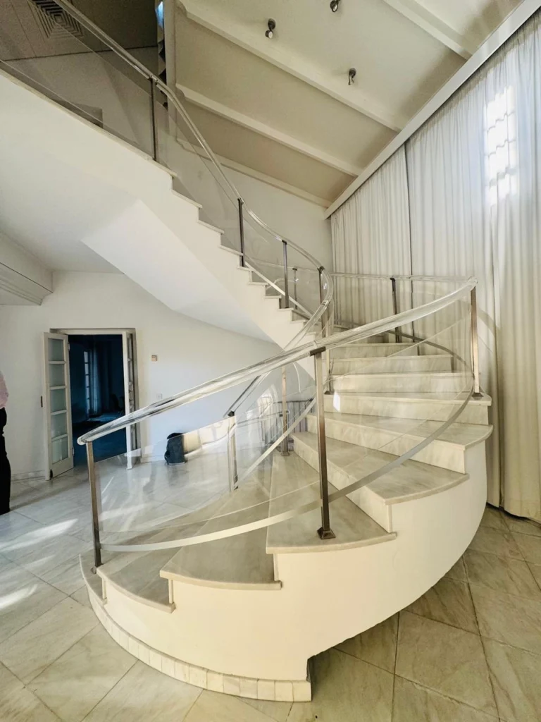 5 Bedroom House for Sale in Nicosia District