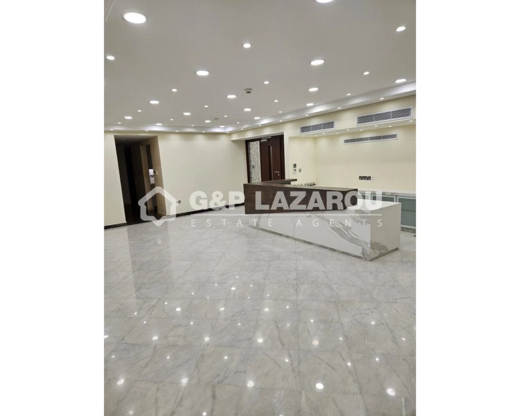 480m² Office for Rent in Agia Triada, Limassol District