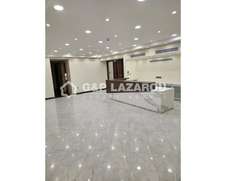 480m² Office for Rent in Agia Triada, Limassol District