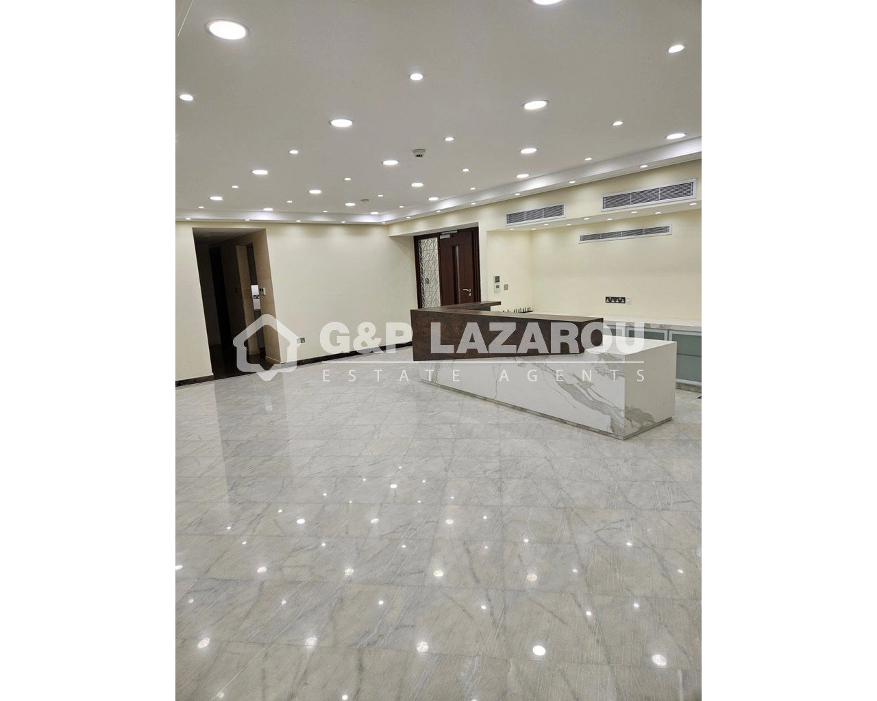 480m² Office for Rent in Agia Triada, Limassol District