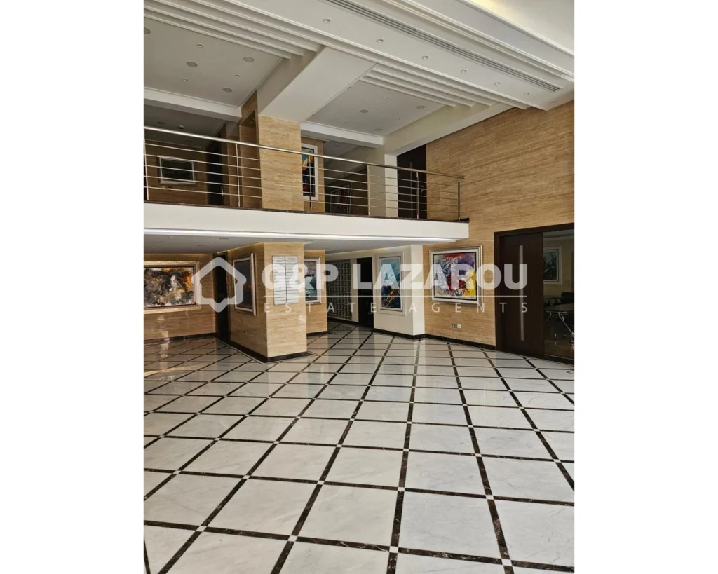 480m² Office for Rent in Agia Triada, Limassol District
