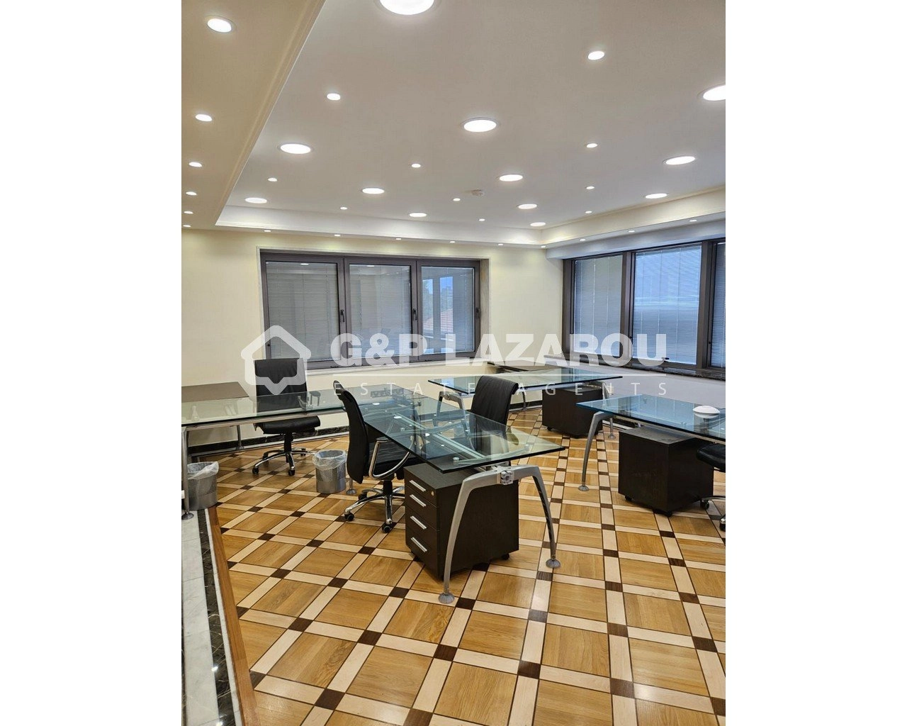 480m² Office for Rent in Agia Triada, Limassol District