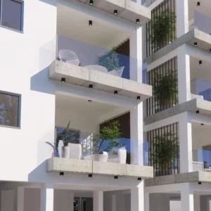 3 Bedroom Apartment for Sale in Limassol – Agios Athanasios