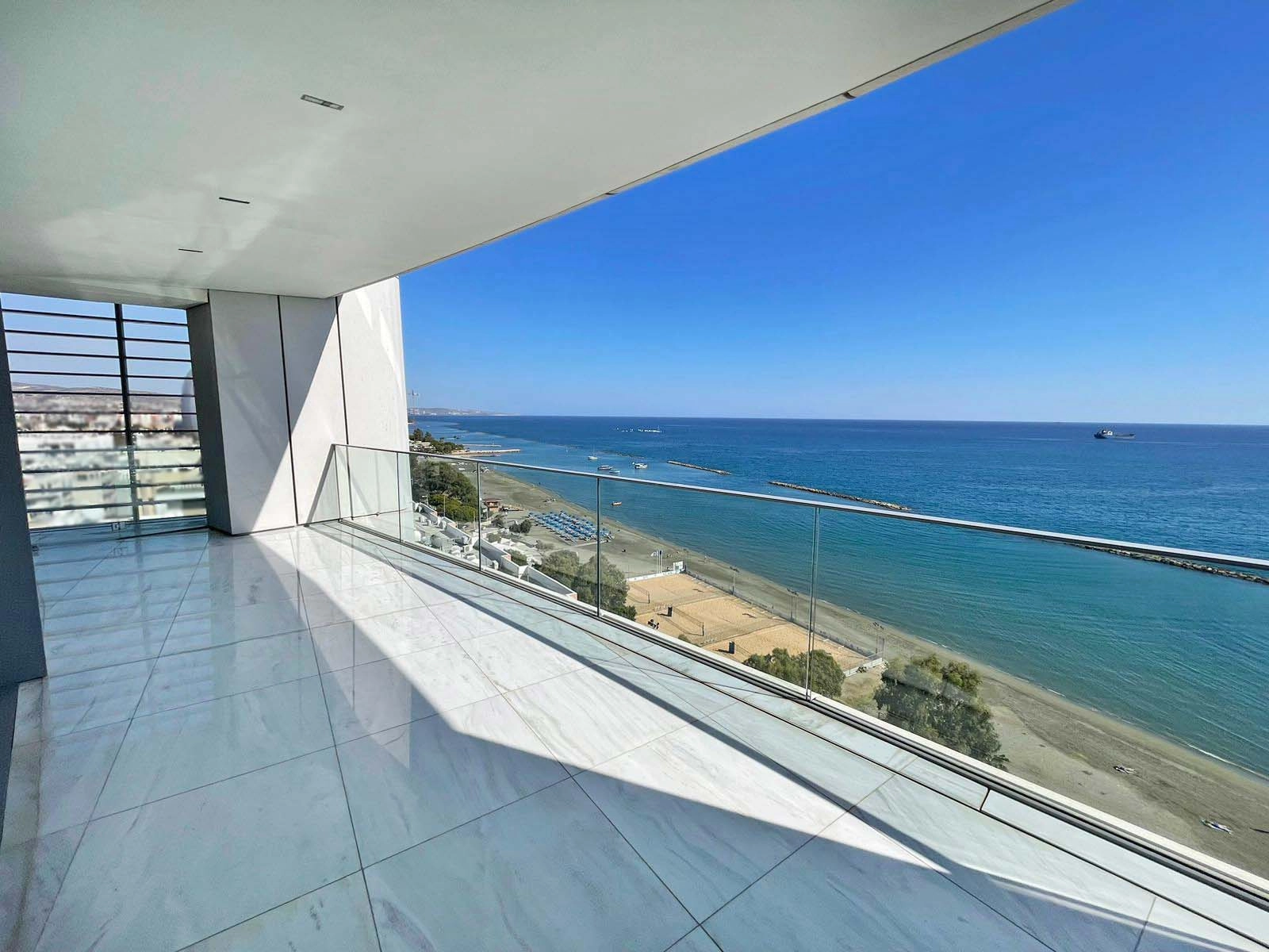 3 Bedroom Apartment for Sale in Limassol – Neapolis