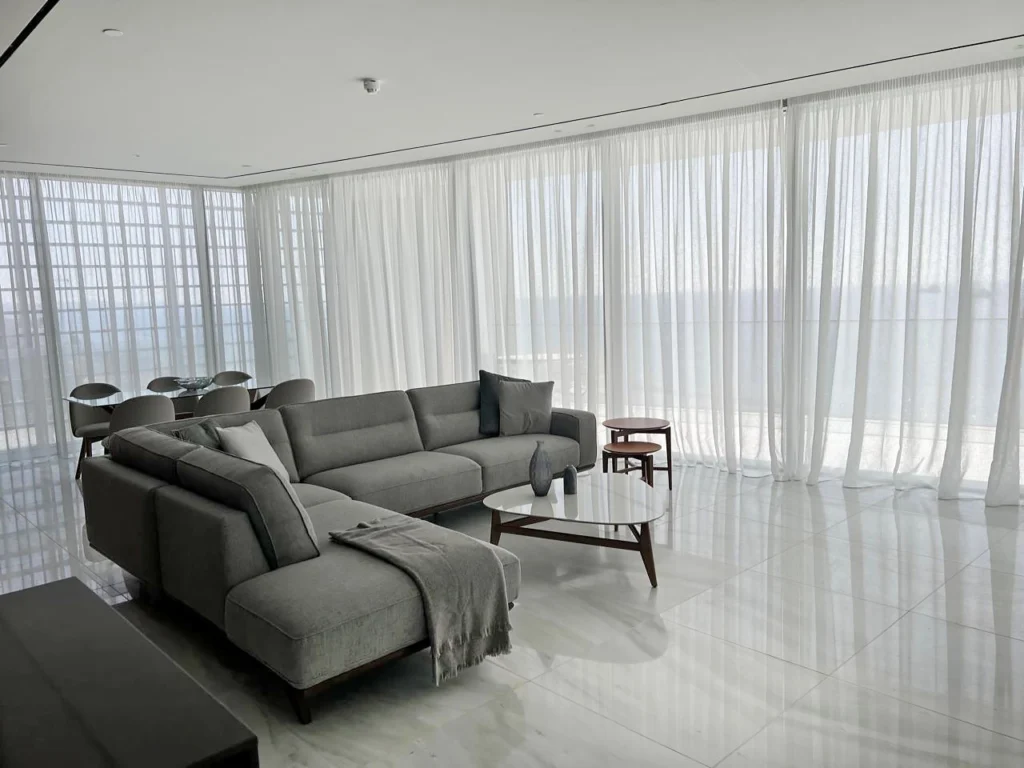 3 Bedroom Apartment for Sale in Limassol – Neapolis