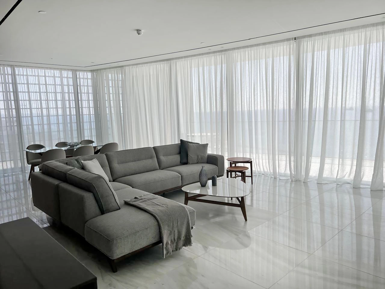 3 Bedroom Apartment for Sale in Limassol – Neapolis