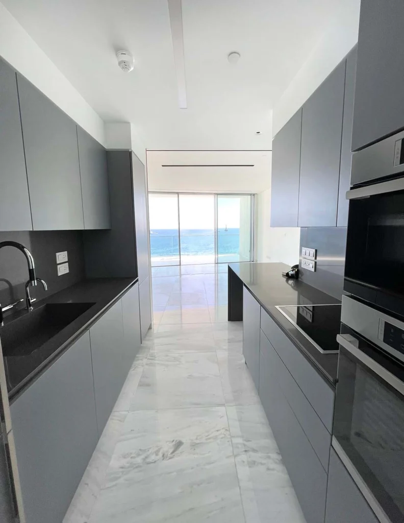 3 Bedroom Apartment for Sale in Limassol – Neapolis