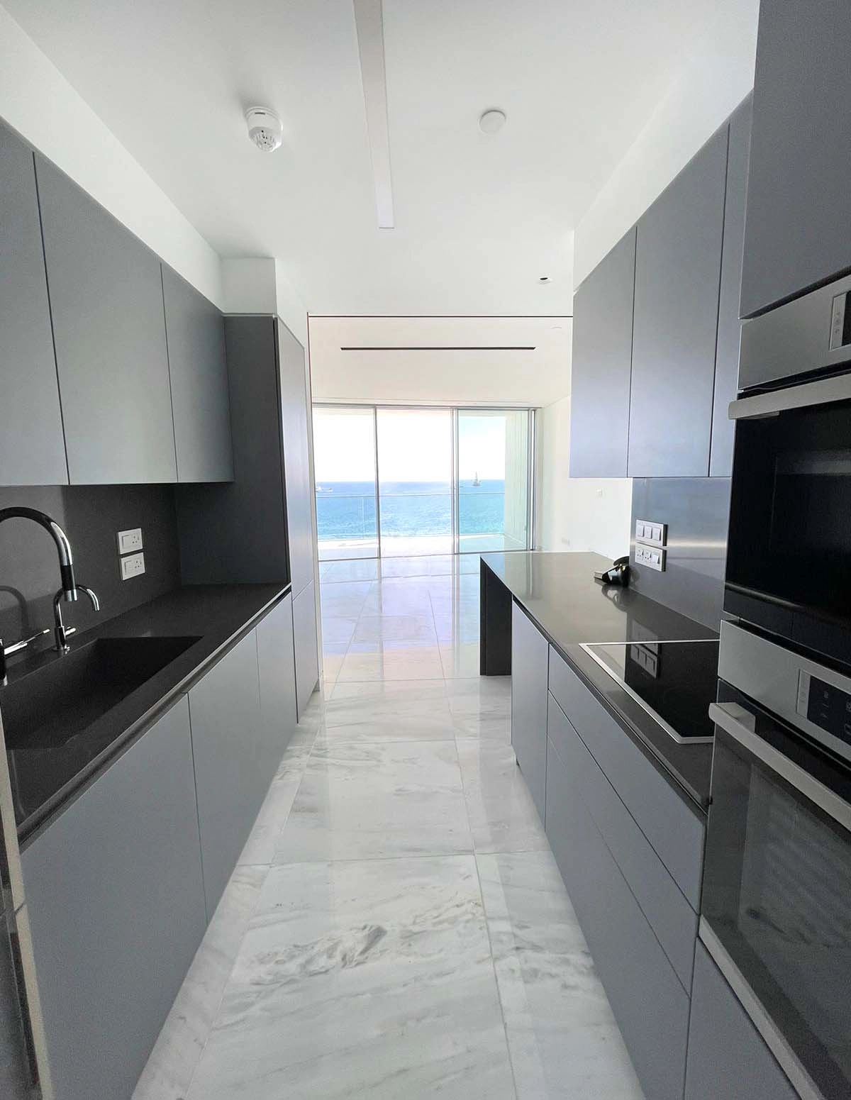 3 Bedroom Apartment for Sale in Limassol – Neapolis