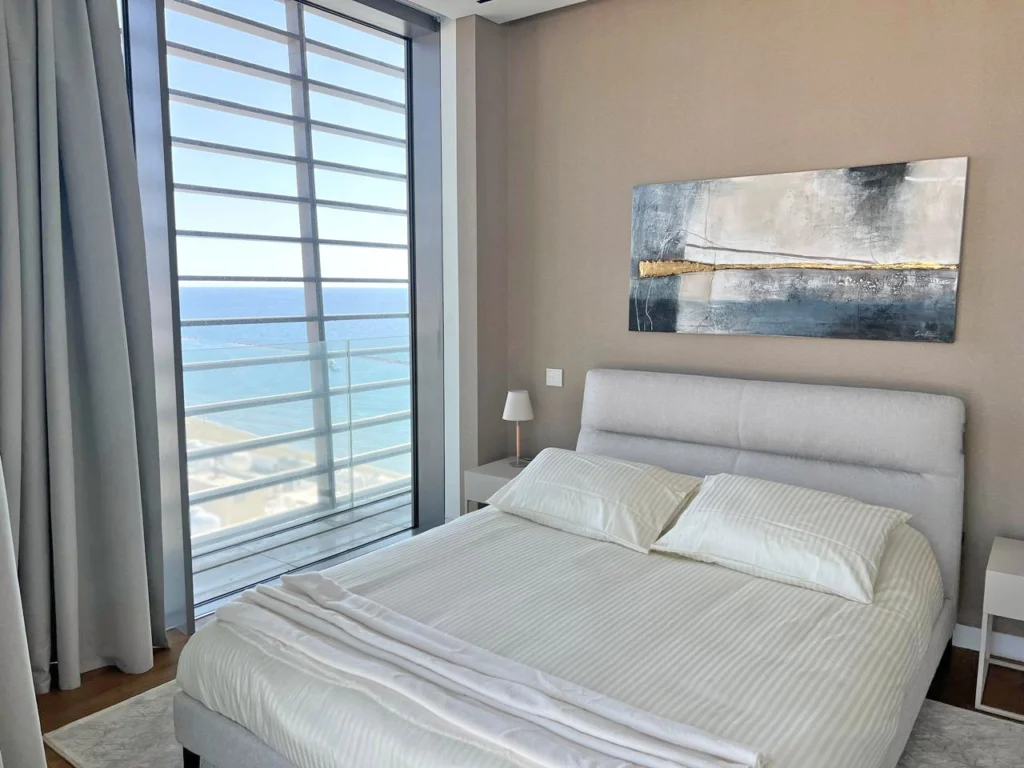 3 Bedroom Apartment for Sale in Limassol – Neapolis