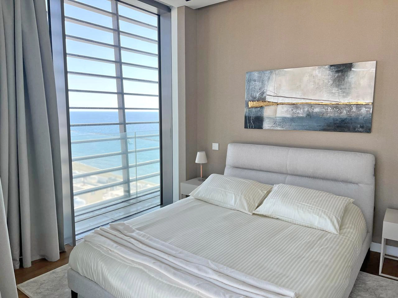 3 Bedroom Apartment for Sale in Limassol – Neapolis