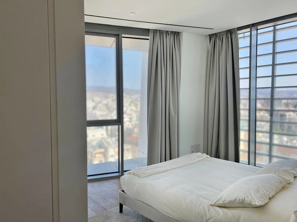 3 Bedroom Apartment for Sale in Limassol – Neapolis