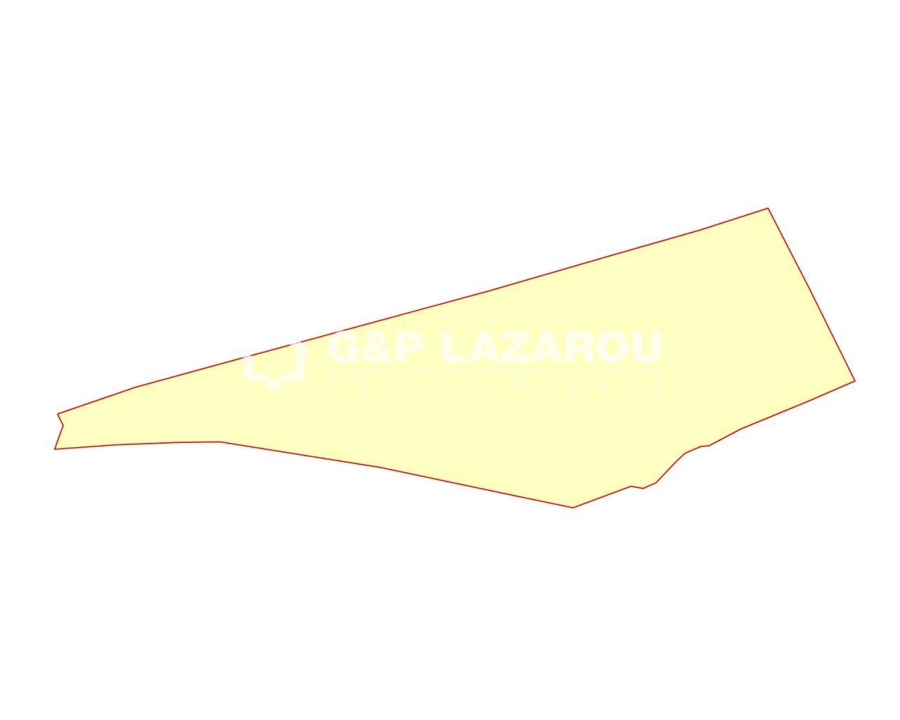 21,843m² Plot for Sale in Agia Varvara, Paphos District