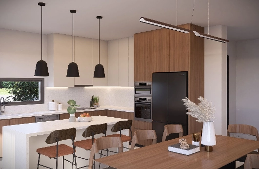 3 Bedroom House for Sale in Geroskipou, Paphos District