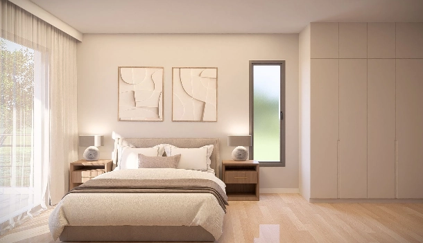 3 Bedroom House for Sale in Geroskipou, Paphos District