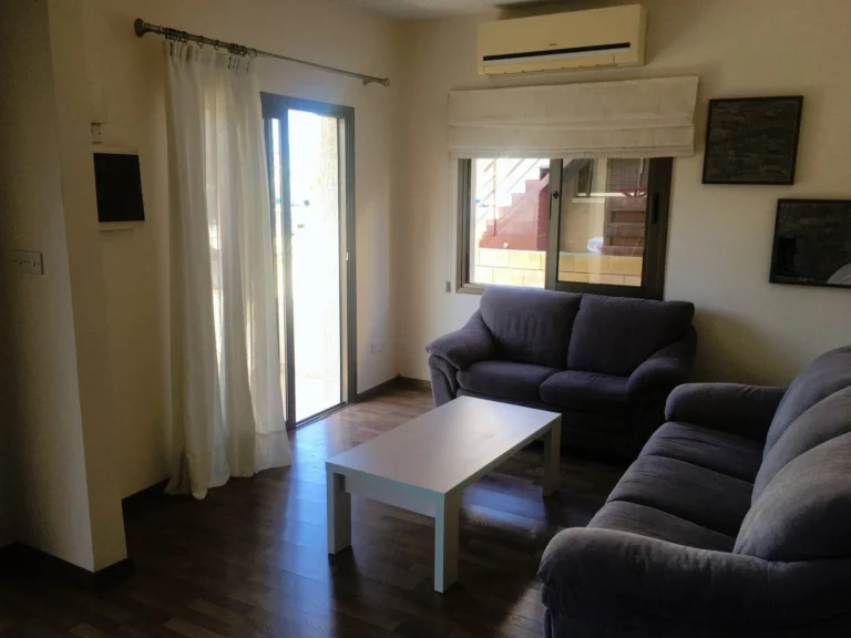 2 Bedroom Apartment for Rent in Kato Polemidia, Limassol District