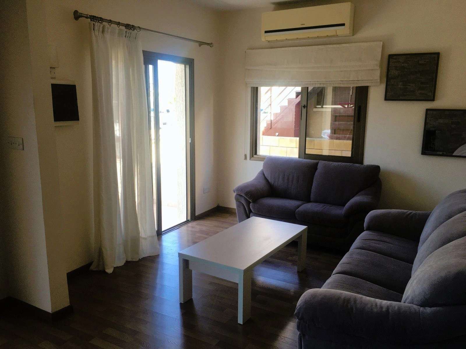 2 Bedroom Apartment for Rent in Kato Polemidia, Limassol District