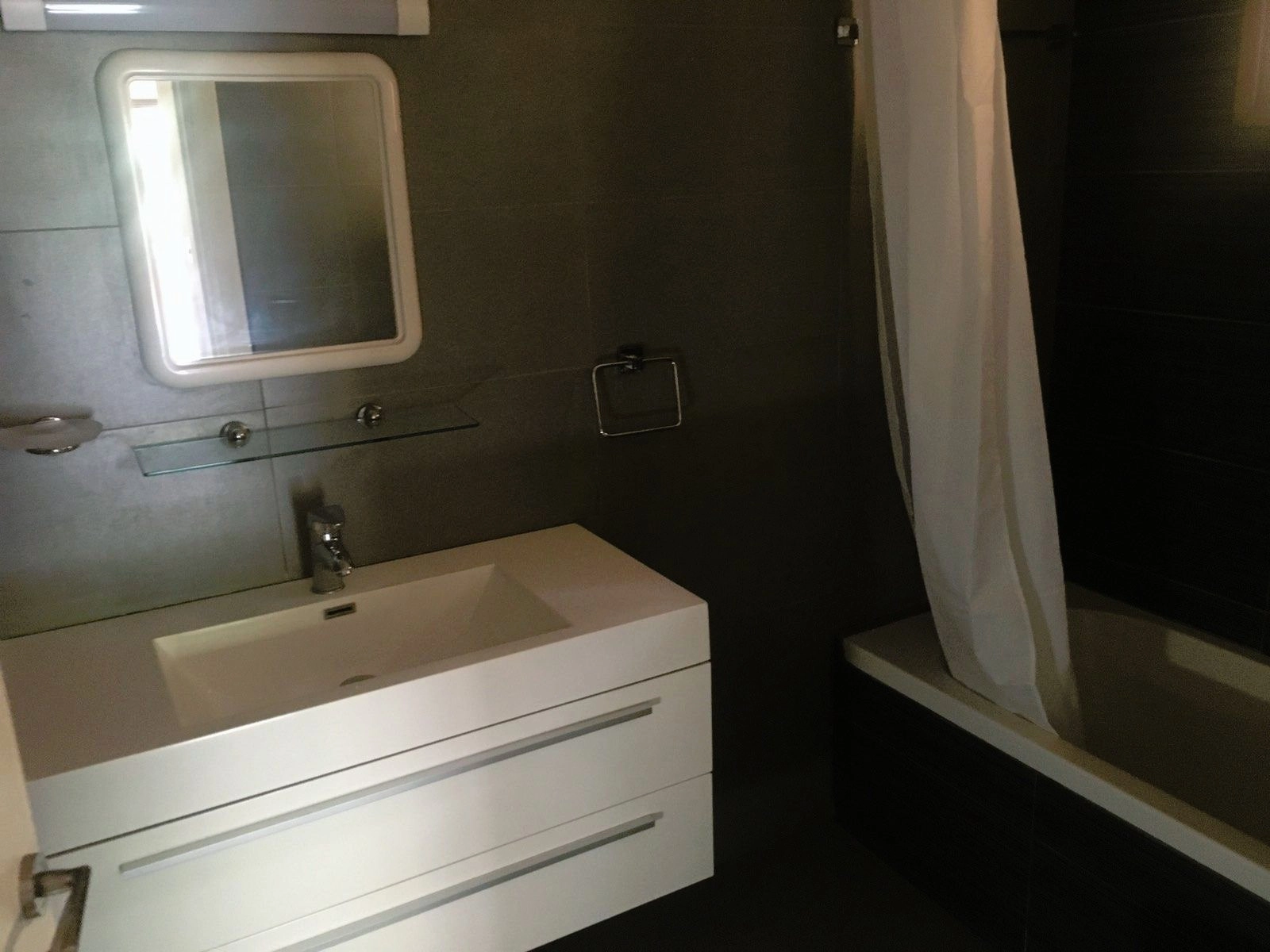 2 Bedroom Apartment for Rent in Kato Polemidia, Limassol District