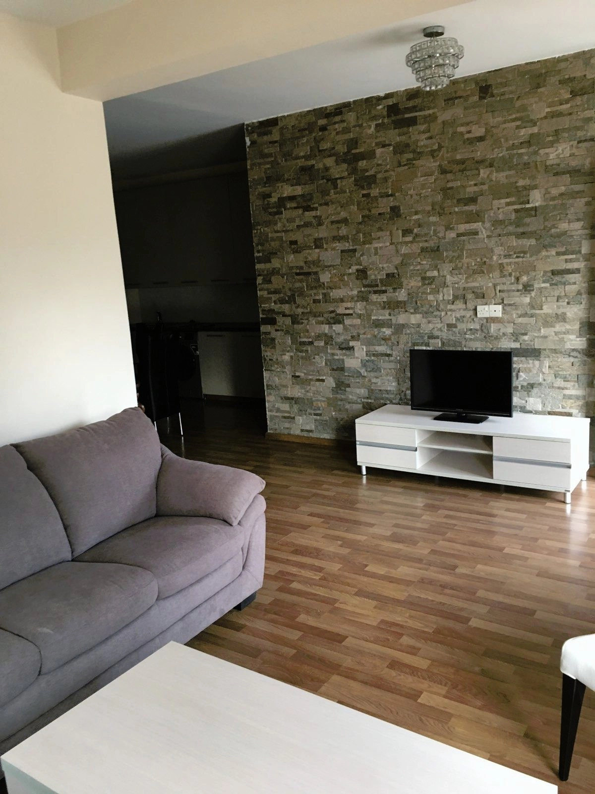 2 Bedroom Apartment for Rent in Kato Polemidia, Limassol District