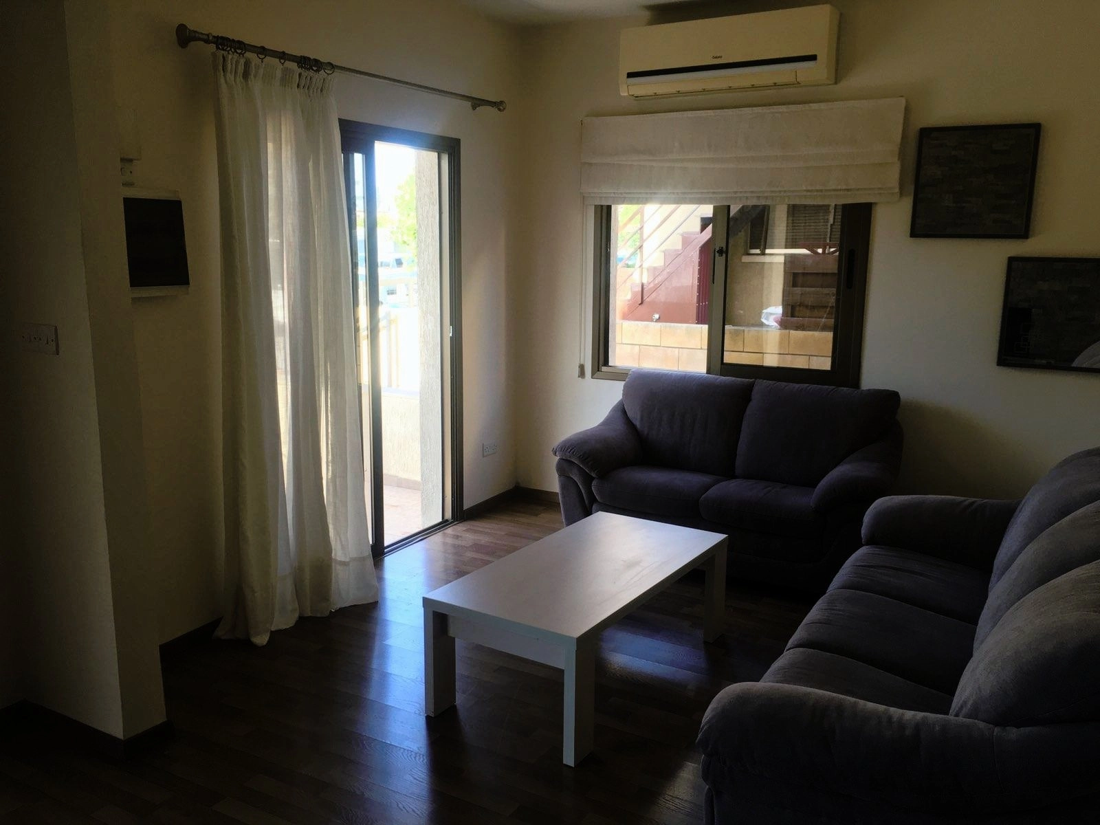 2 Bedroom Apartment for Rent in Kato Polemidia, Limassol District