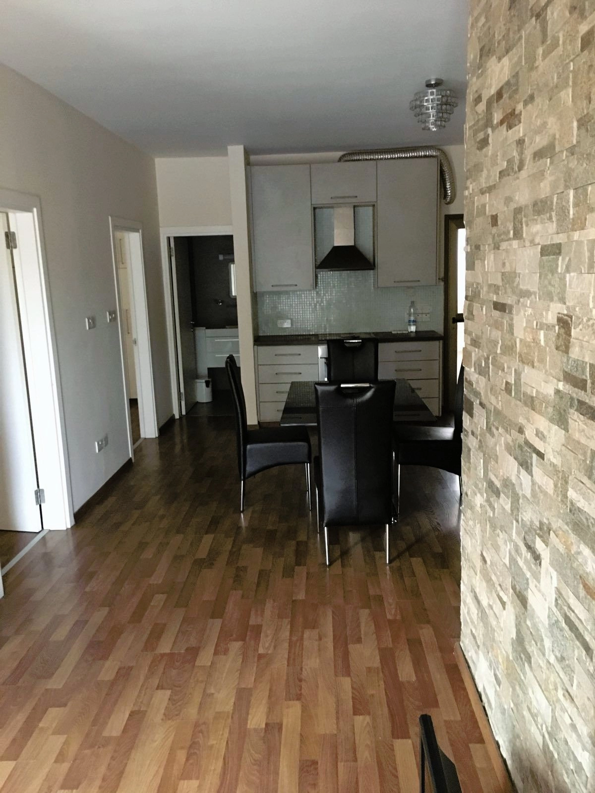 2 Bedroom Apartment for Rent in Kato Polemidia, Limassol District