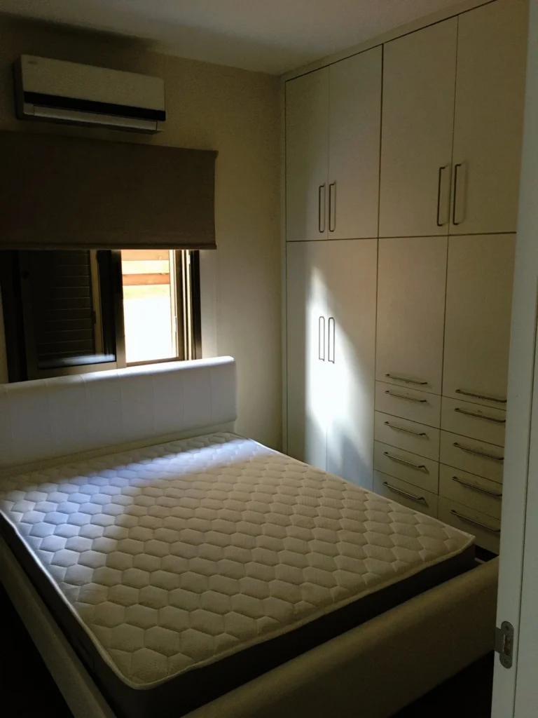 2 Bedroom Apartment for Rent in Kato Polemidia, Limassol District