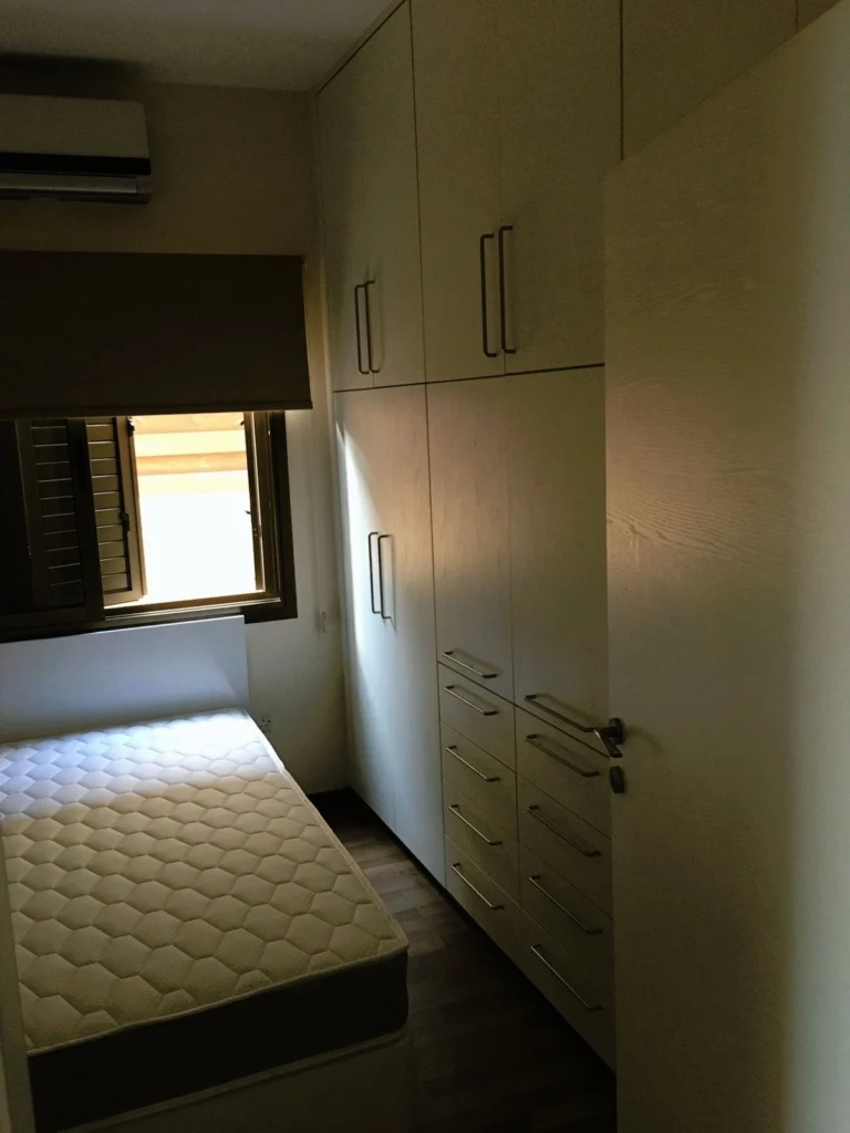 2 Bedroom Apartment for Rent in Kato Polemidia, Limassol District