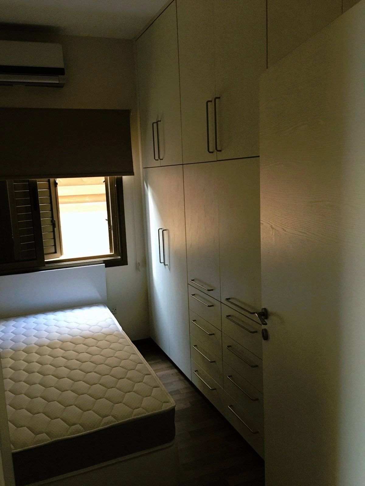 2 Bedroom Apartment for Rent in Kato Polemidia, Limassol District