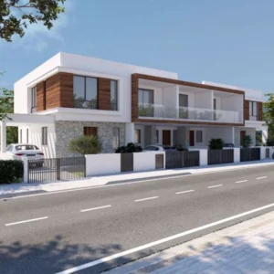 3 Bedroom House for Sale in Kiti, Larnaca District