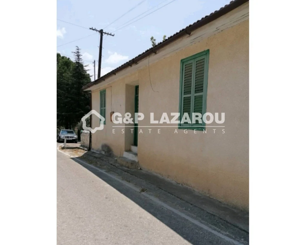 3 Bedroom House for Sale in Arminou, Paphos District