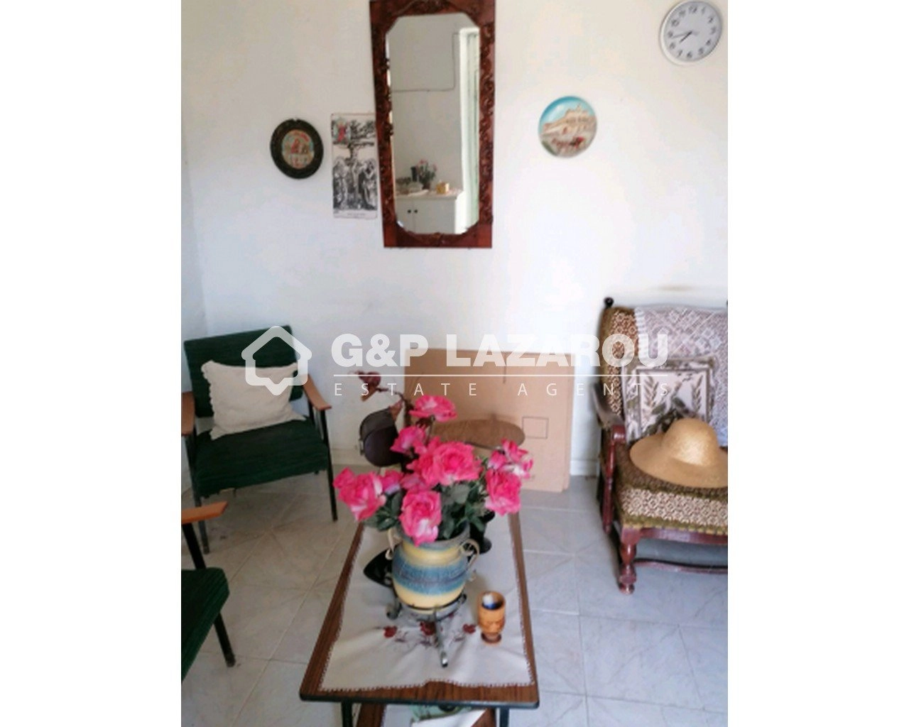 3 Bedroom House for Sale in Arminou, Paphos District