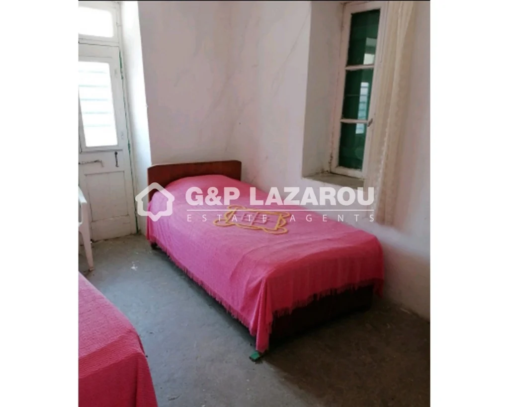 3 Bedroom House for Sale in Arminou, Paphos District