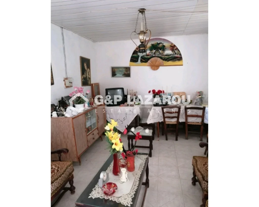 3 Bedroom House for Sale in Arminou, Paphos District