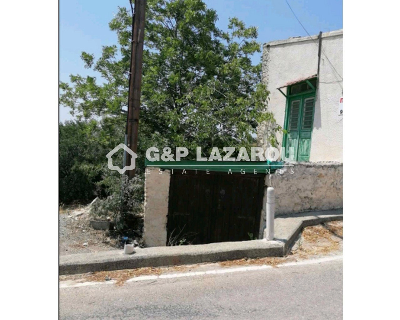 3 Bedroom House for Sale in Arminou, Paphos District