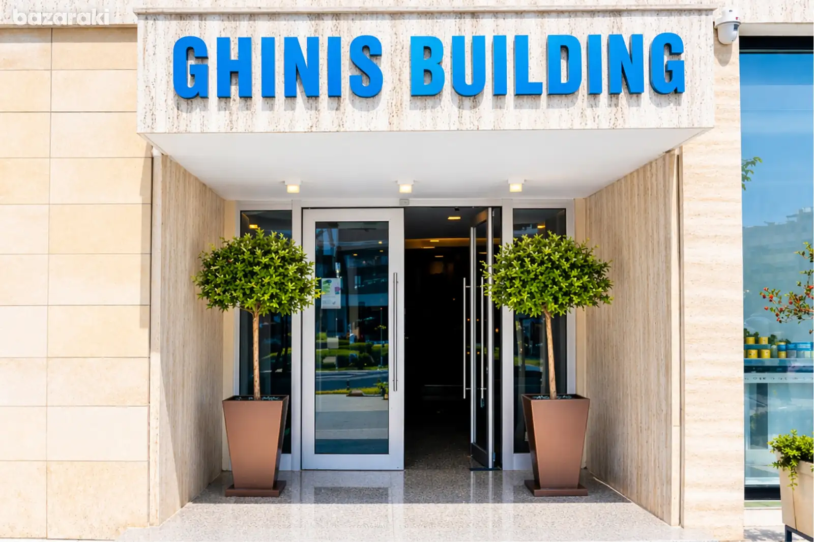 20m² Office for Rent in Nicosia District