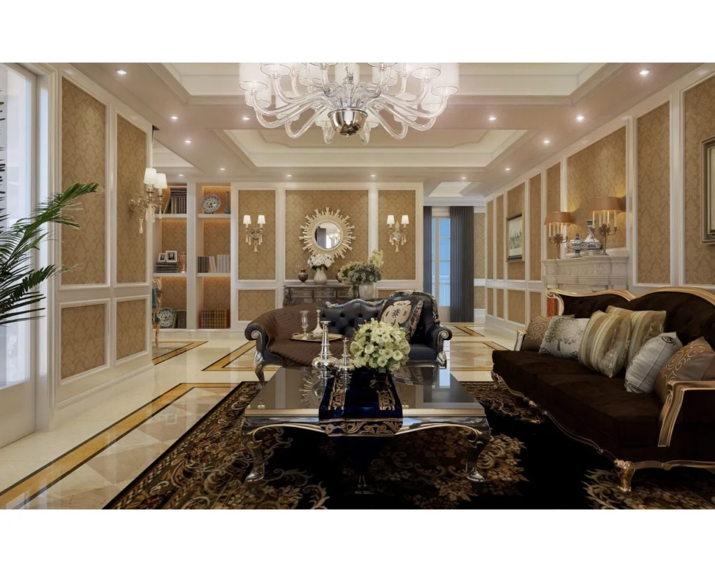 3 Bedroom Apartment for Sale in Potamos Germasogeias, Limassol District