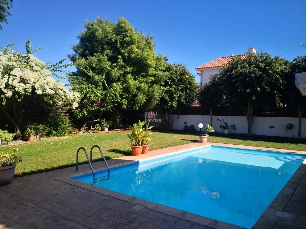 3 Bedroom House for Sale in Protaras, Famagusta District