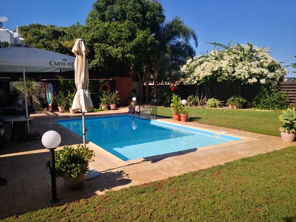 3 Bedroom House for Sale in Protaras, Famagusta District