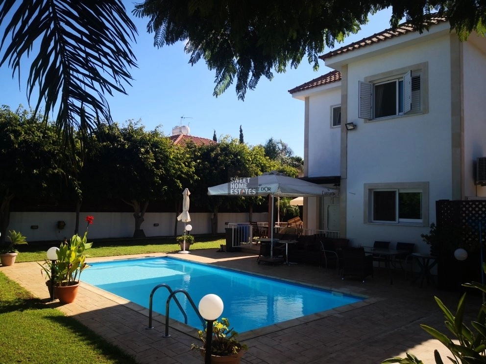 3 Bedroom House for Sale in Protaras, Famagusta District
