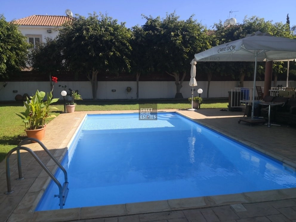 3 Bedroom House for Sale in Protaras, Famagusta District