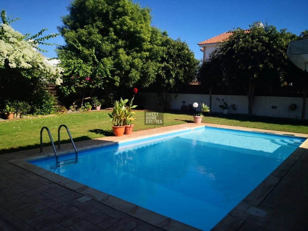 3 Bedroom House for Sale in Protaras, Famagusta District