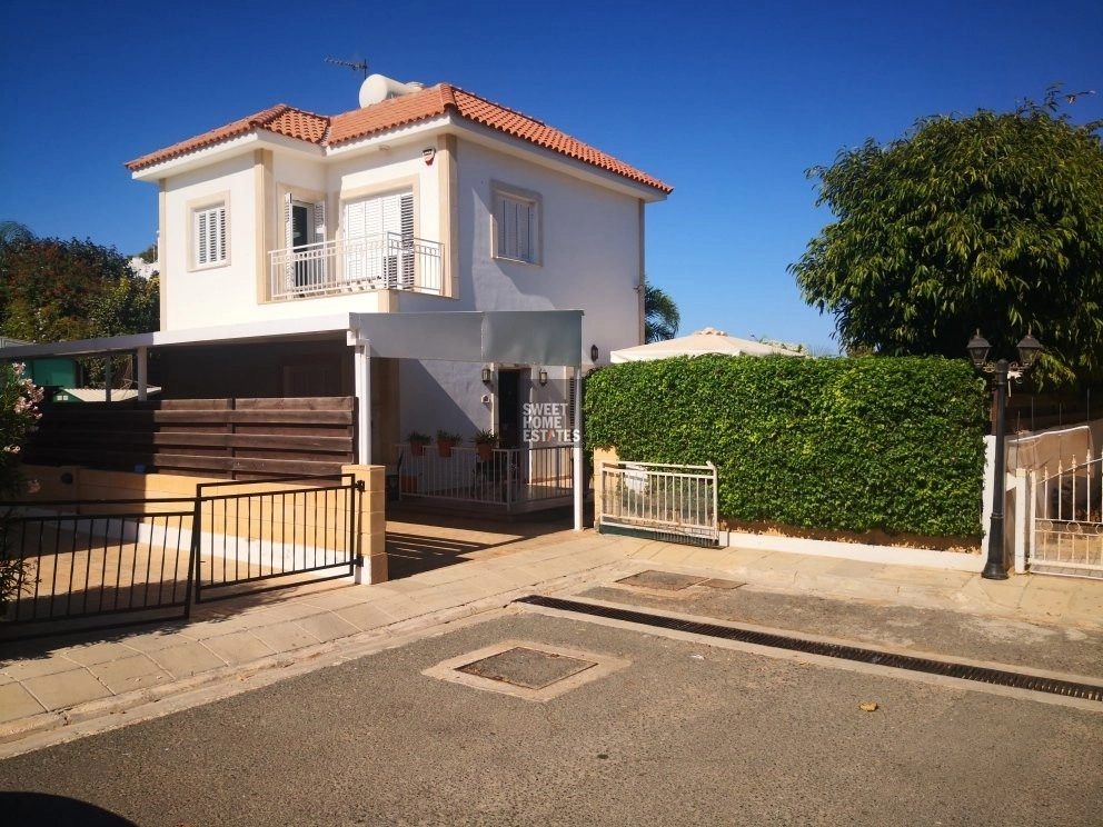 3 Bedroom House for Sale in Protaras, Famagusta District