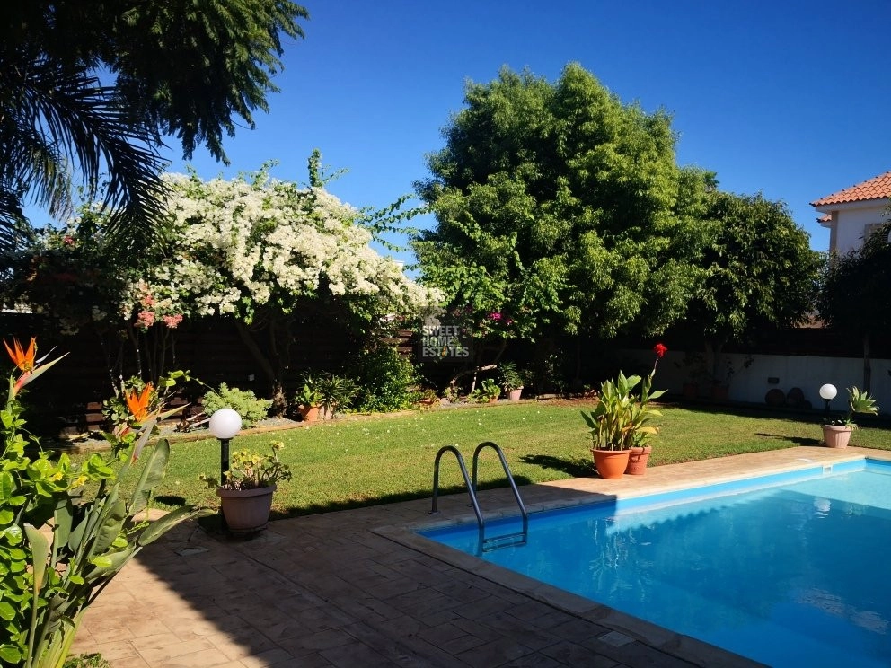 3 Bedroom House for Sale in Protaras, Famagusta District
