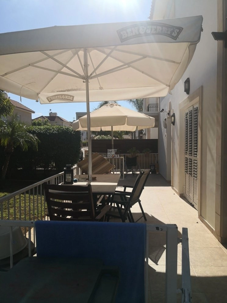 3 Bedroom House for Sale in Protaras, Famagusta District
