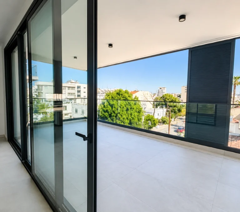 2 Bedroom Apartment for Sale in Strovolos – Acropolis, Nicosia District