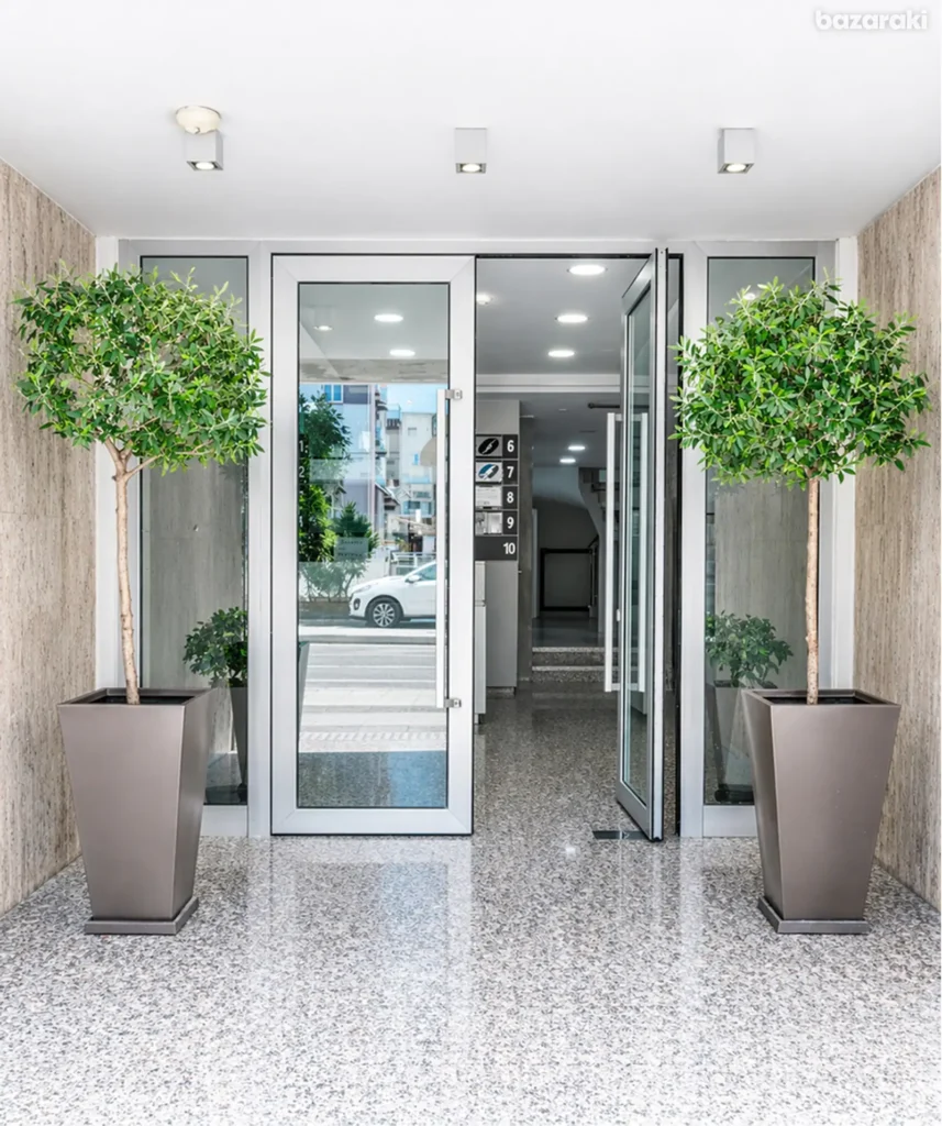 20m² Office for Rent in Nicosia District